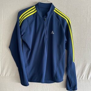 Men’s Adidas Pullover